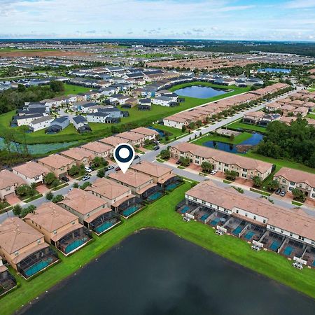 Windsor Mansion Villa Kissimmee Bagian luar foto