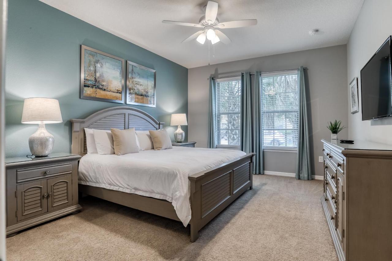 Windsor Mansion Villa Kissimmee Bagian luar foto