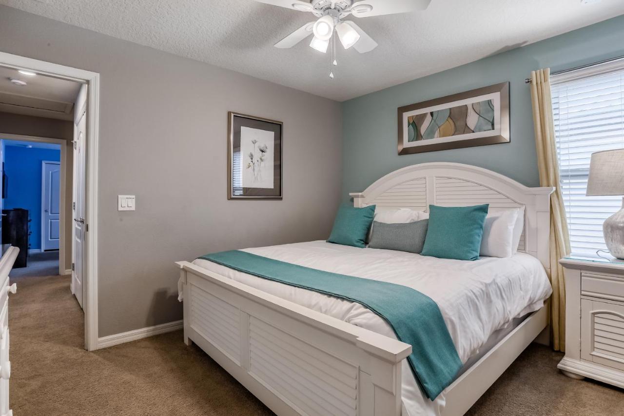 Windsor Mansion Villa Kissimmee Bagian luar foto