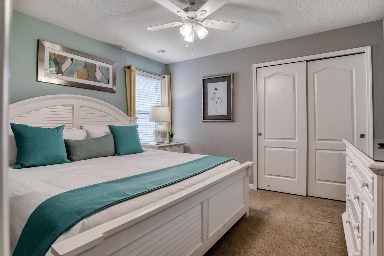 Windsor Mansion Villa Kissimmee Bagian luar foto